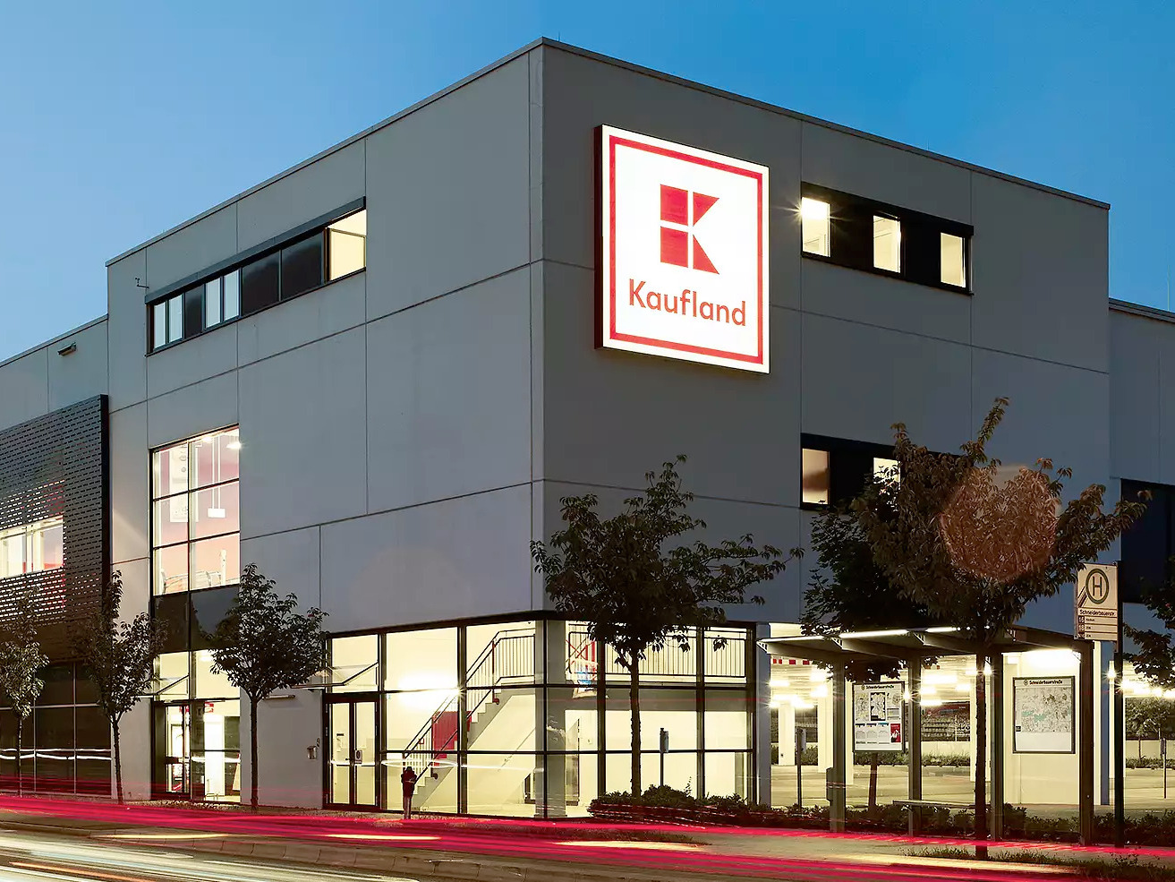 Aktuální tisková sdělení | Kaufland